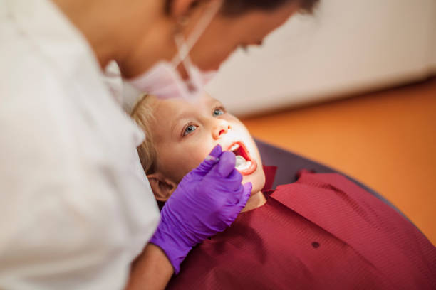 Best Cracked Tooth Emergency Dentist  in St Andrews, SC